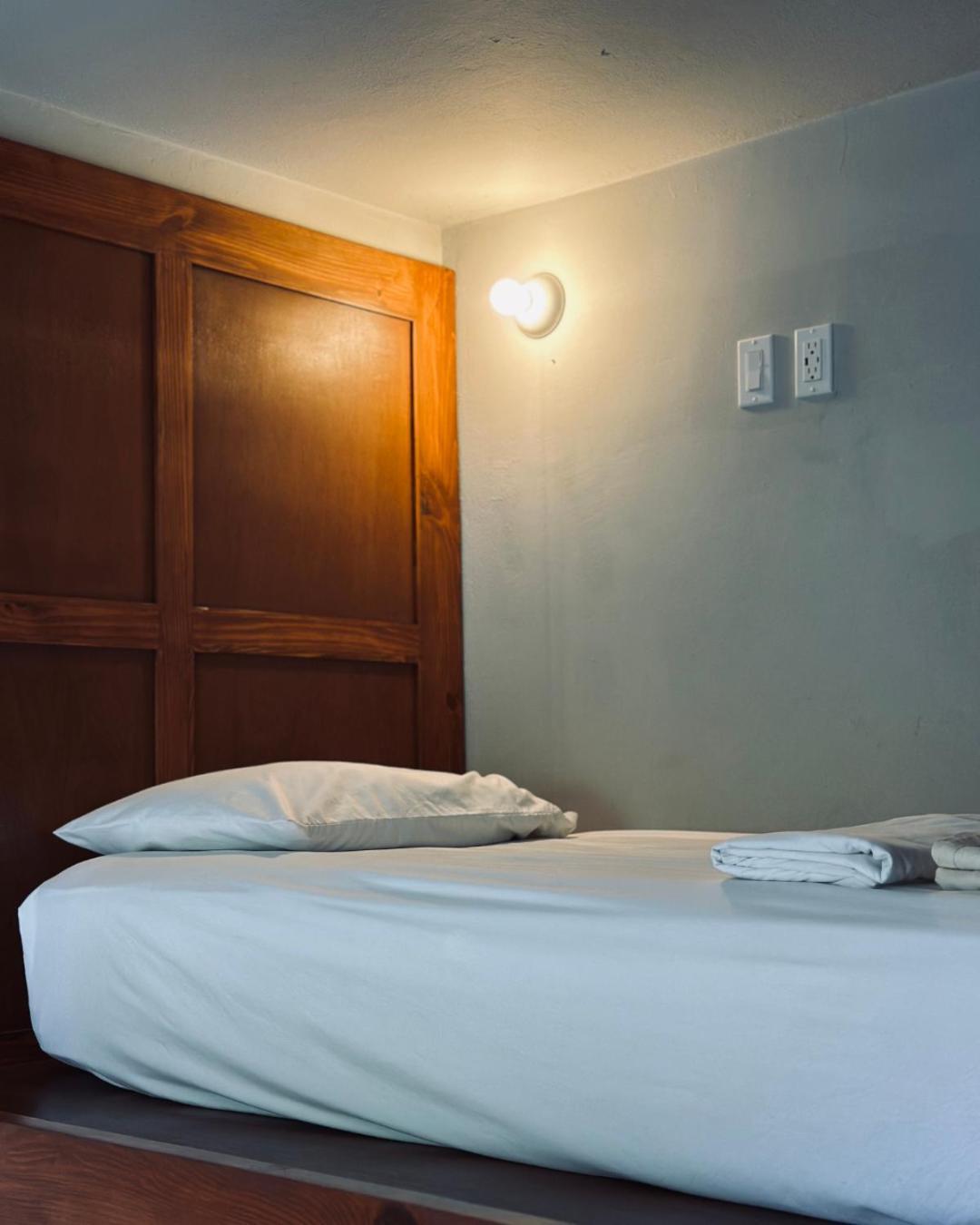 Freelance Hostel Тулум Экстерьер фото