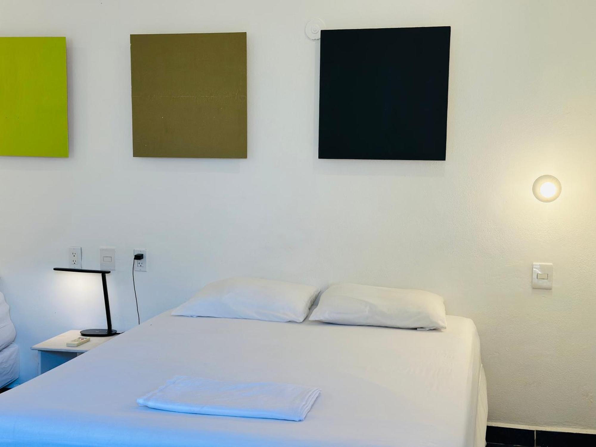 Freelance Hostel Тулум Экстерьер фото